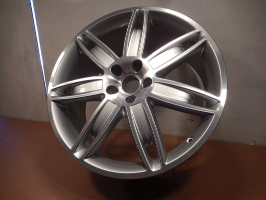 Maserati New Front Wheel 2014 - 18 Quattroporte Ghibli # 670031451