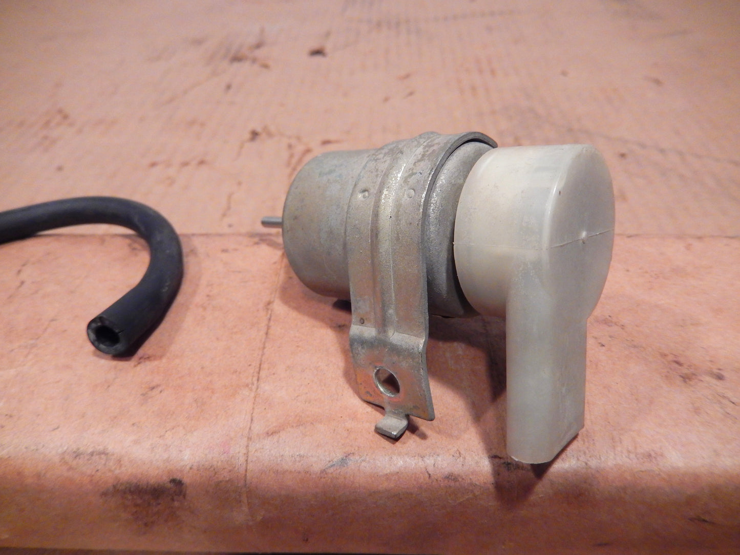 Datsun 280ZX Cruise Control Vacuum Pump