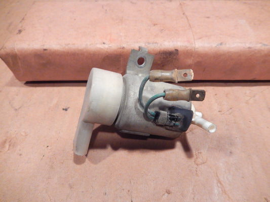 Datsun 280ZX Cruise Control Vacuum Pump