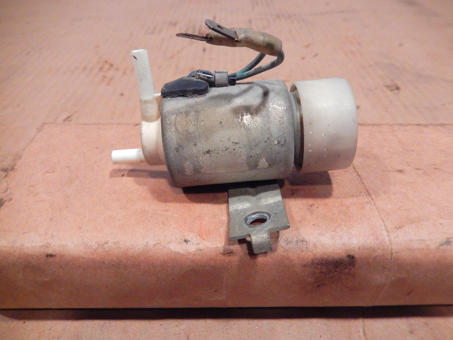 Datsun 280ZX Cruise Control Vacuum Pump