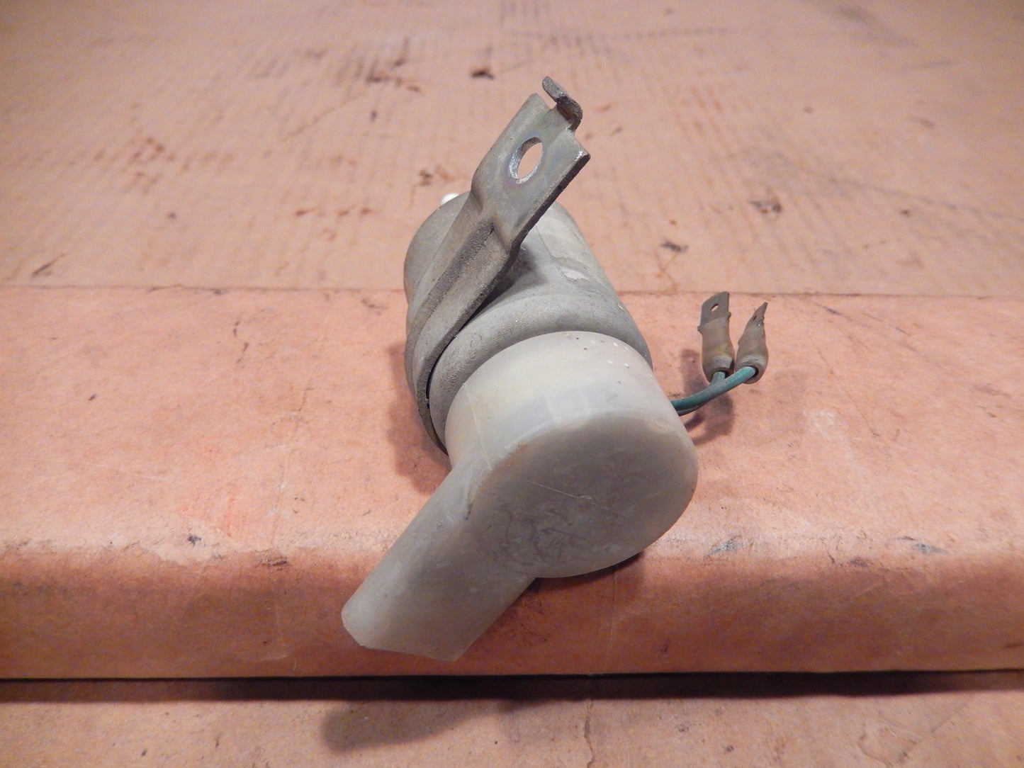 Datsun 280ZX Cruise Control Vacuum Pump