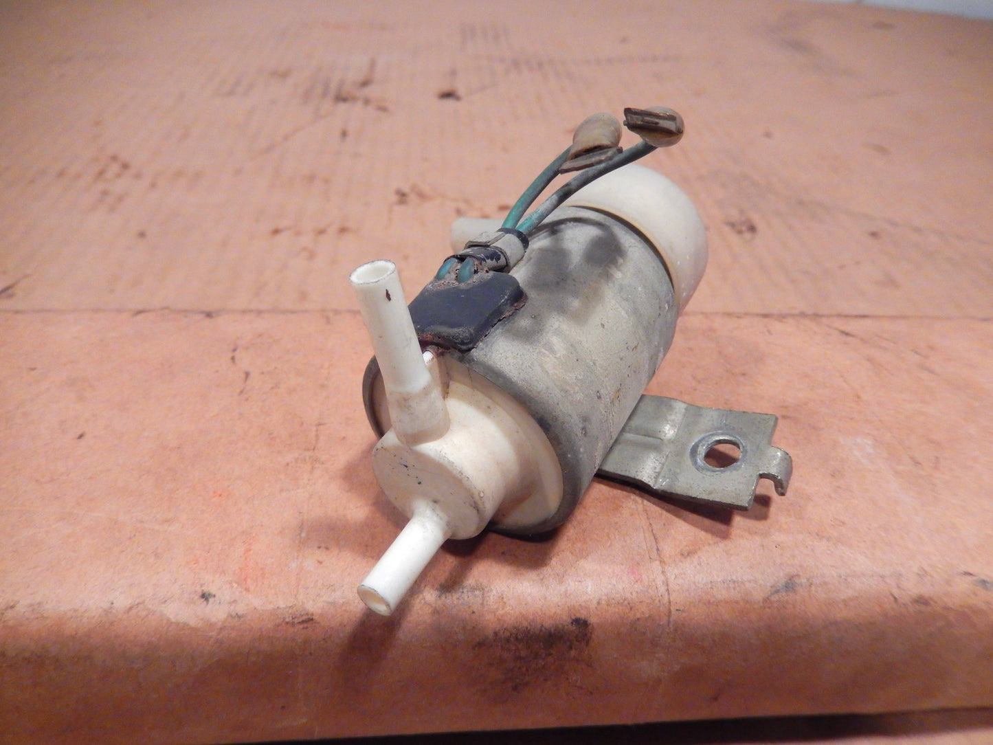 Datsun 280ZX Cruise Control Vacuum Pump