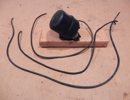 Datsun 280ZX Cruise Control Vacuum Assist Can