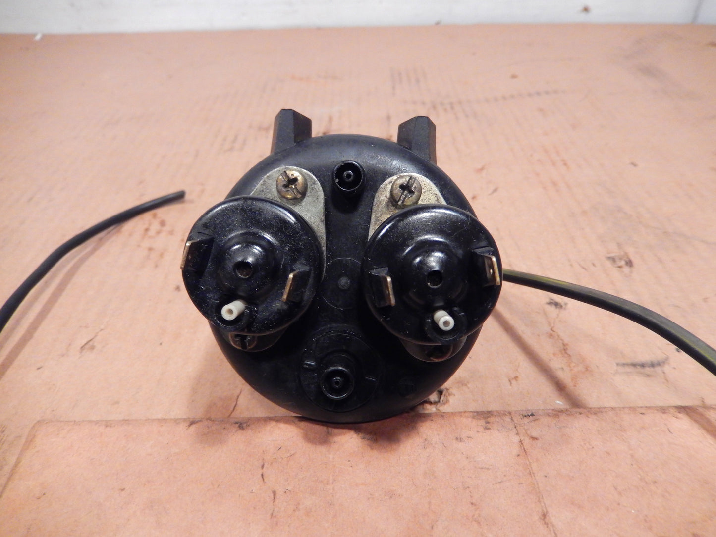 Datsun 280ZX Cruise Control Vacuum Assist Can