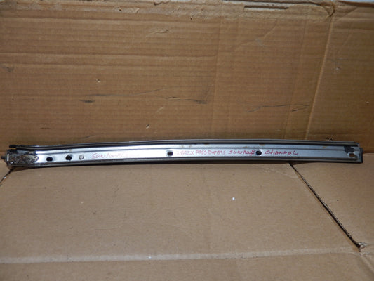 Datsun 280ZX Right T-Roof Glass Panel Frame Guide