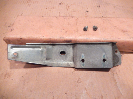 Datsun 280ZX Cruise Control Vacuum Assist Can Bracket