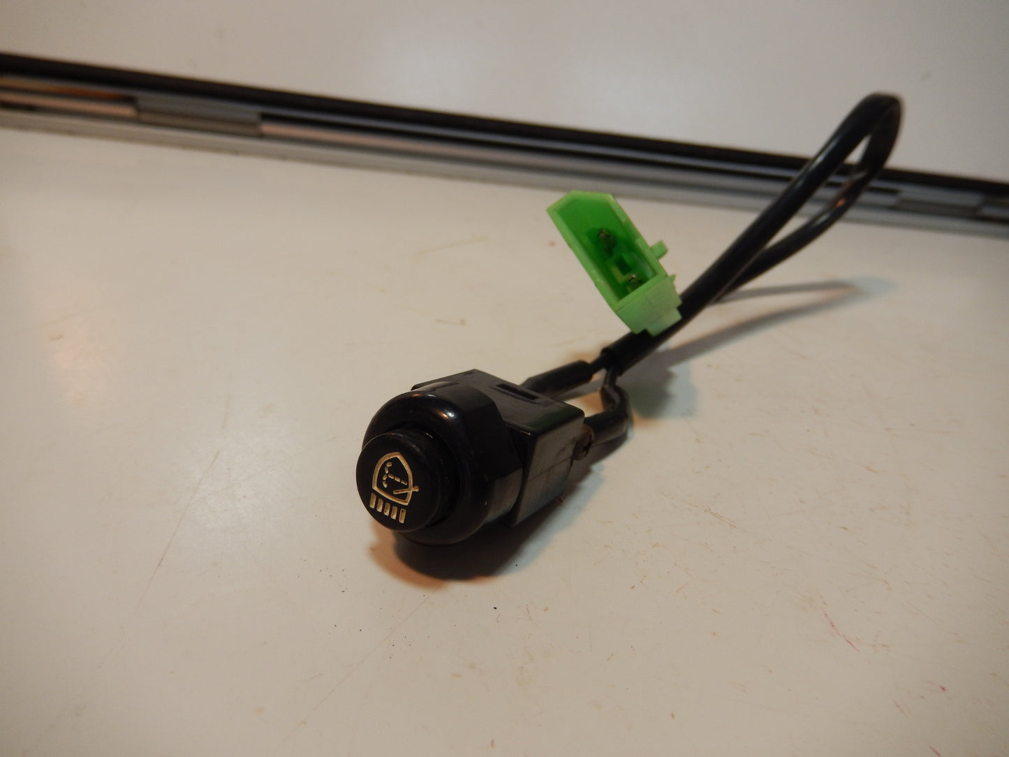 Datsun 280ZX Small Washer Pump Switch