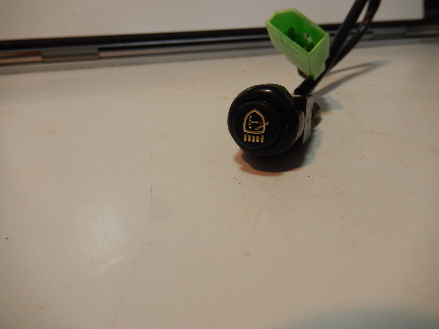 Datsun 280ZX Small Washer Pump Switch