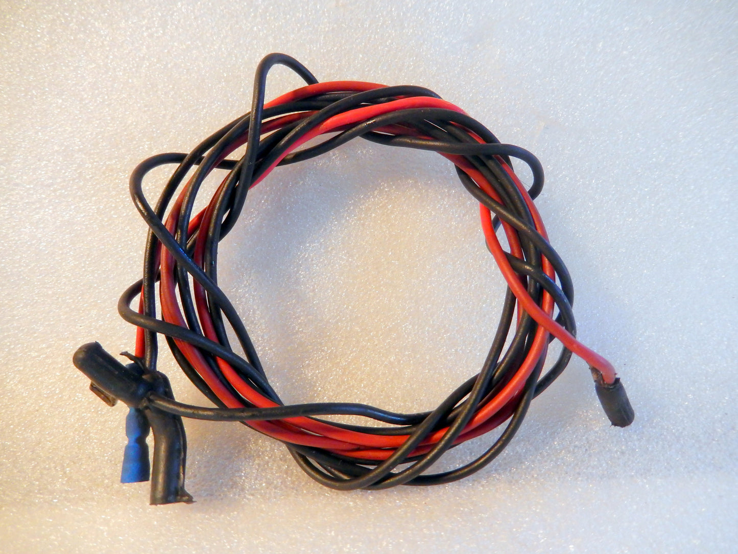 Datsun 240Z Air Conditioning Control