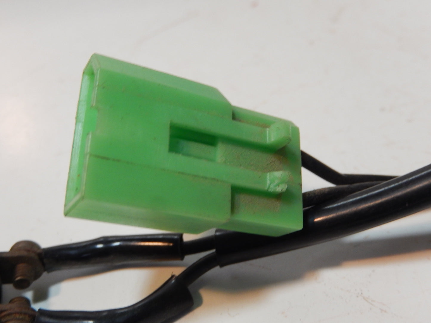 Datsun 280ZX Small Washer Pump Switch