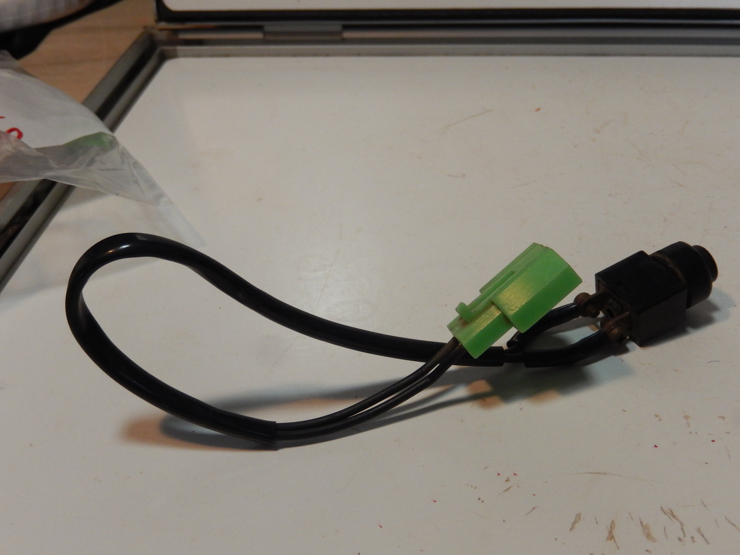 Datsun 280ZX Small Washer Pump Switch