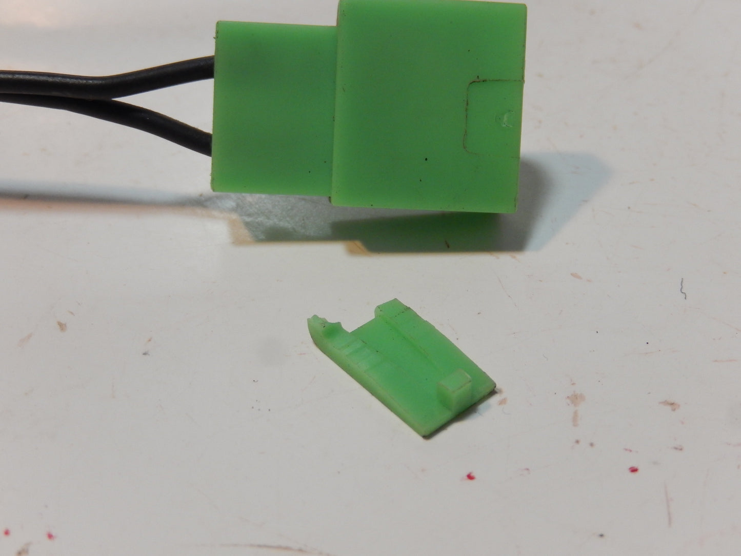Datsun 280ZX Small Washer Pump Switch