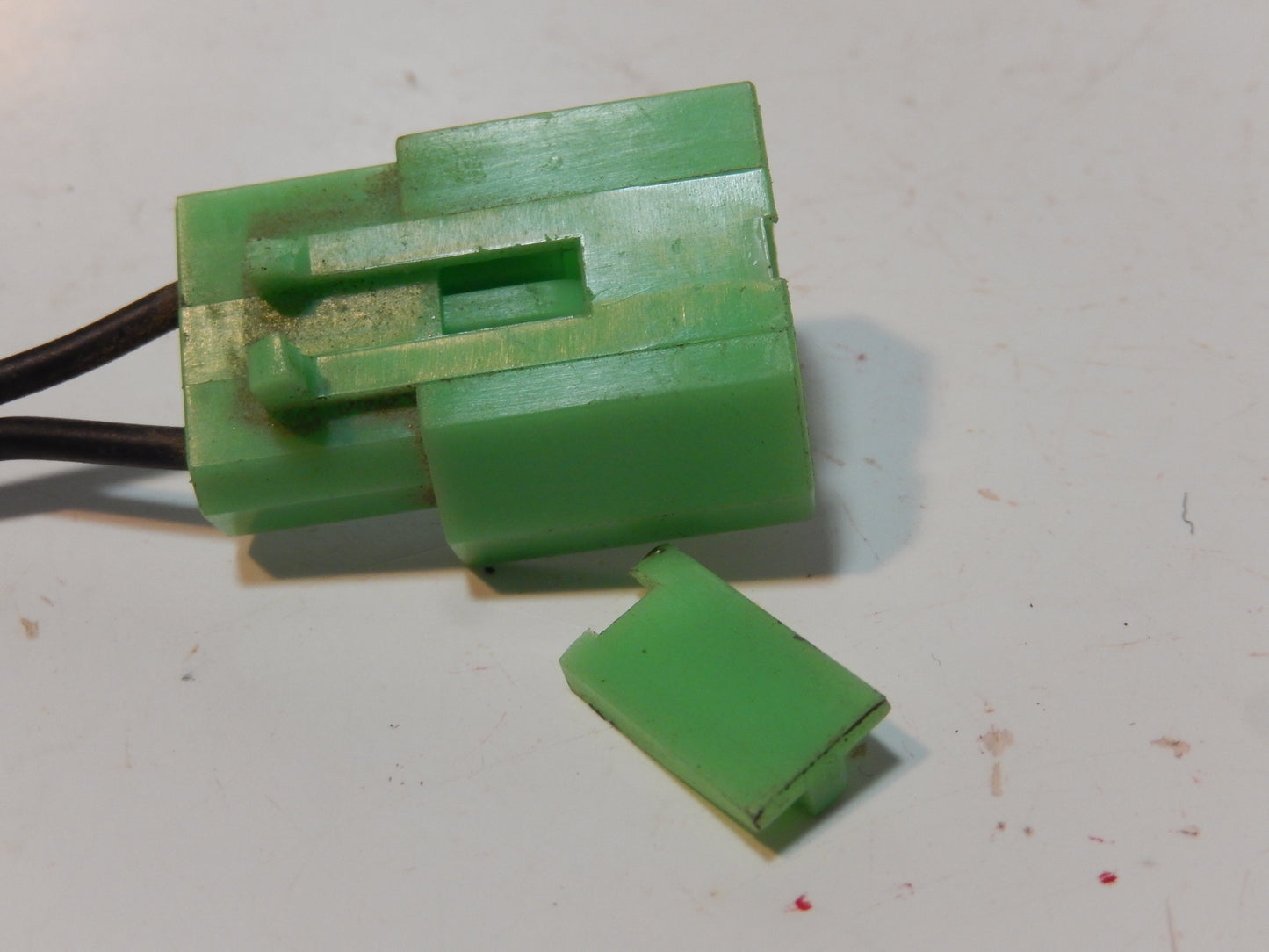 Datsun 280ZX Small Washer Pump Switch