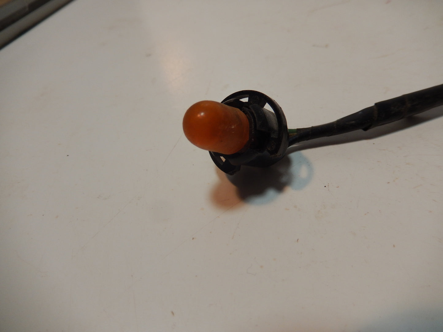 Datsun 280ZX Amber Caution Light Harness