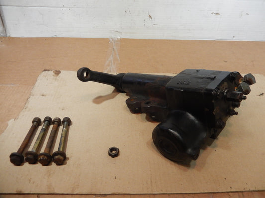 Datsun 280ZX Power Steering Power Arm Mechanism