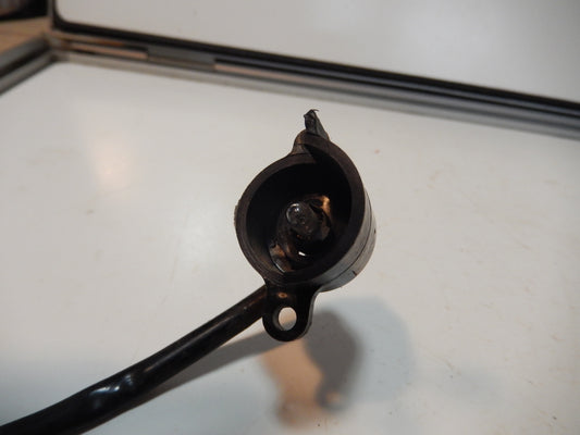 Datsun 280ZX Interior Dashboard Hooded Light