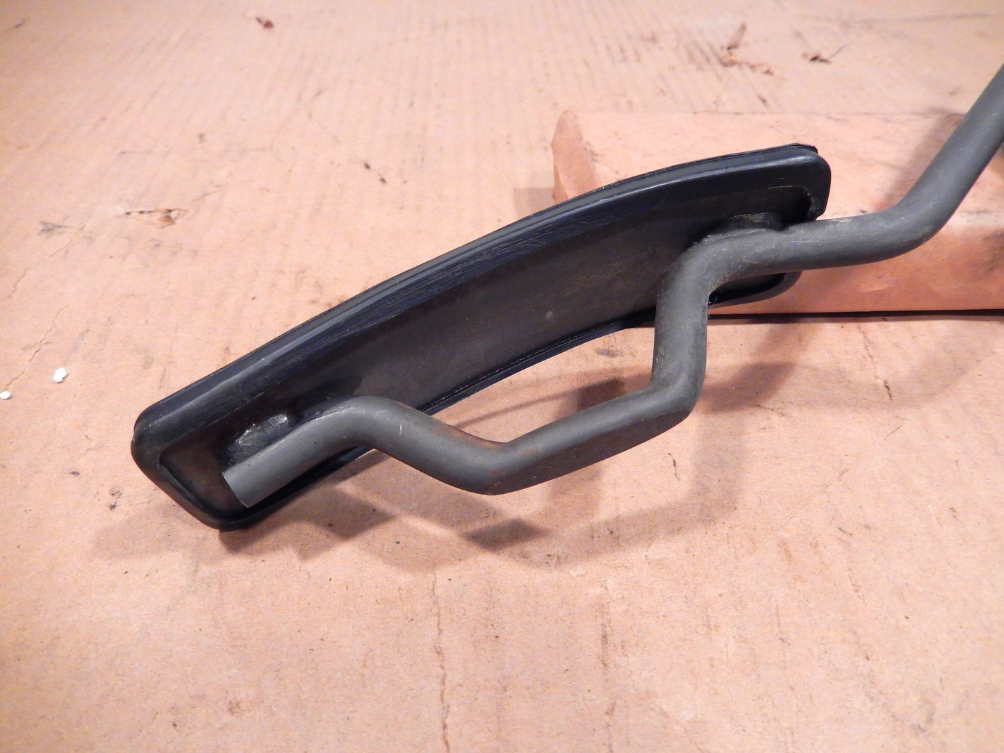 Datsun 280ZX Complete Gas Pedal Assembly