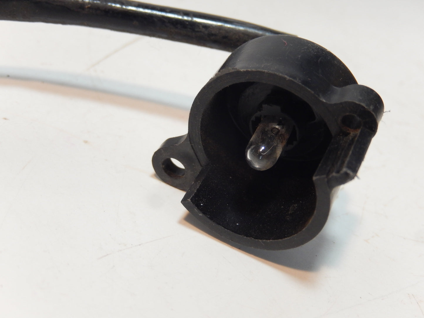 Datsun 280ZX Interior Dashboard Hooded Light
