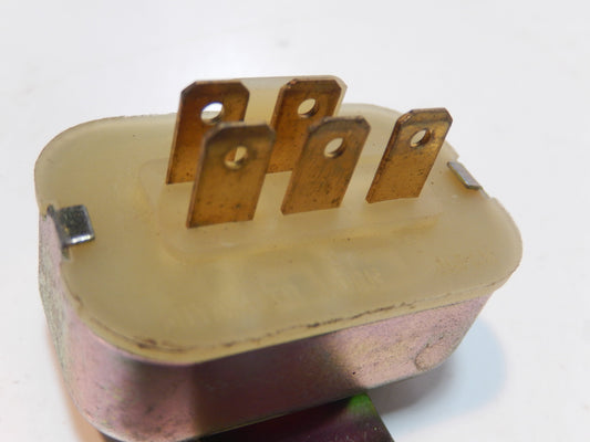 Datsun 280ZX Horn Relay