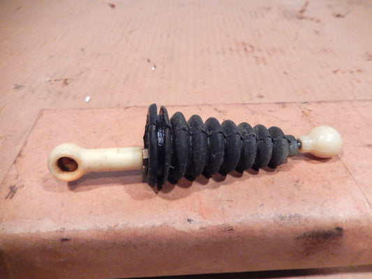 Datsun 280ZX Adjustable Throttle Rod