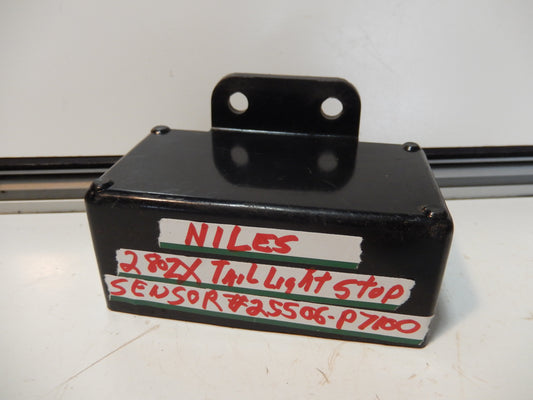 Datsun 280ZX NILES Tail Light Stop Sensor