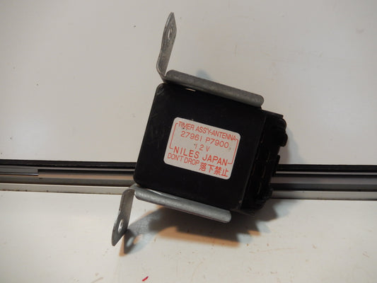 Datsun 280ZX Antenna Timer