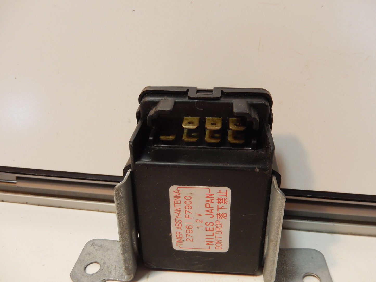 Datsun 280ZX Antenna Timer