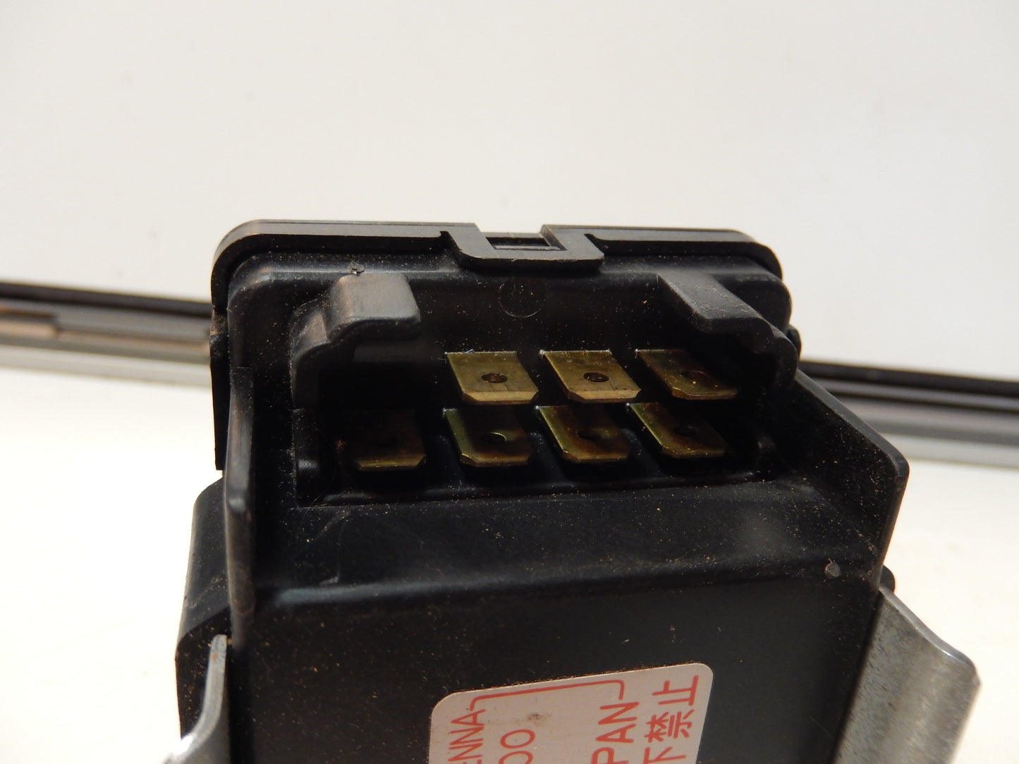 Datsun 280ZX Antenna Timer