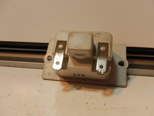 Datsun 280ZX Courtesy Light Box