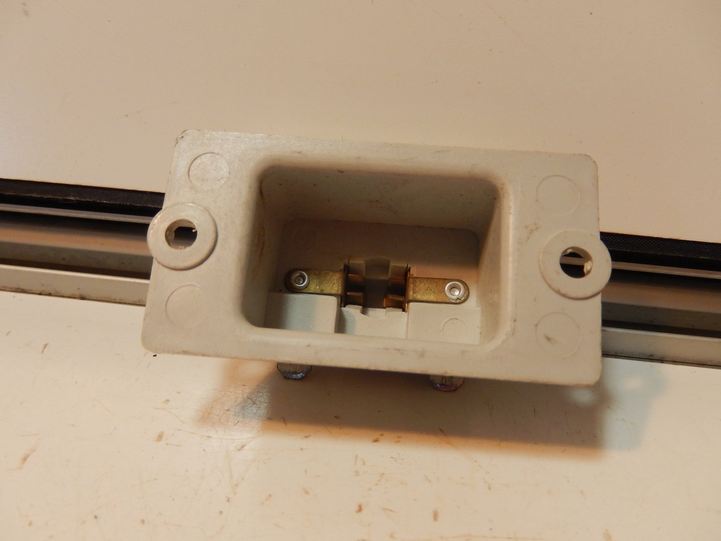 Datsun 280ZX Courtesy Light Box