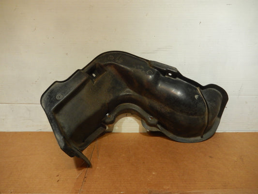 Datsun 280ZX Gas Filler Neck Splash Guard