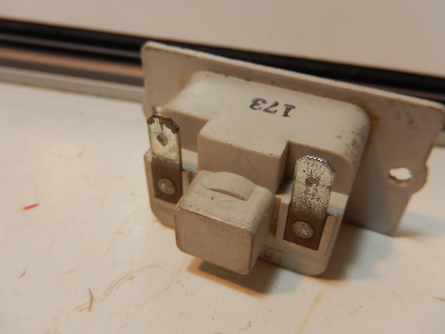 Datsun 280ZX Courtesy Light Box