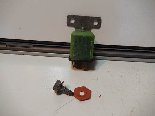Datsun 280ZX Relay