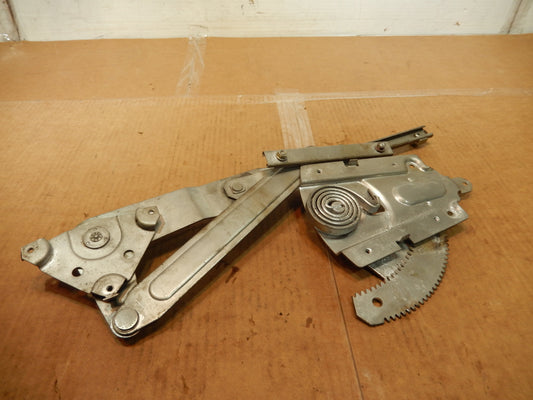 Datsun 280ZX Driver's Side Window Regulator