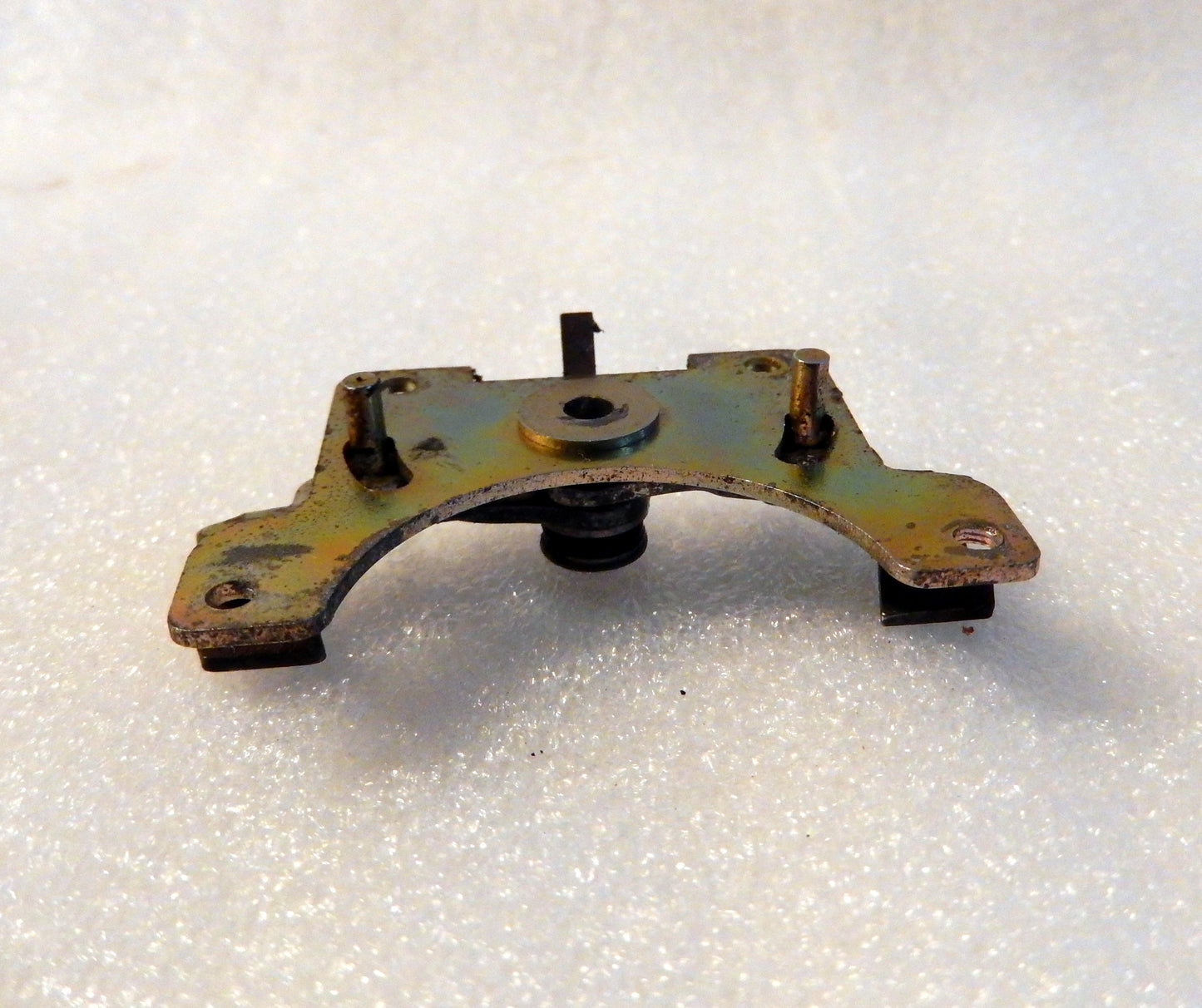 Datsun 240Z Turn Signal Tension Spring Mechanism