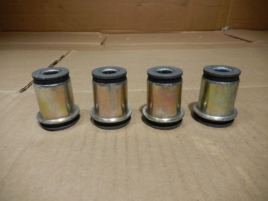 Maserati Quattroporte Three NEW Control Arm Bushing Set