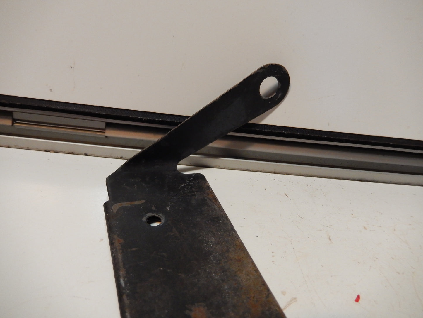 Datsun 240Z Glove Box Hinge Bracket