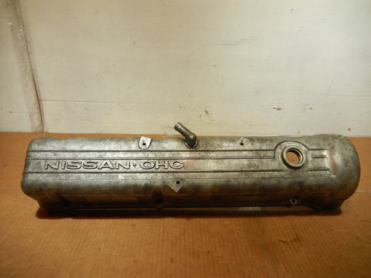 Datsun 280ZX Valve Cover