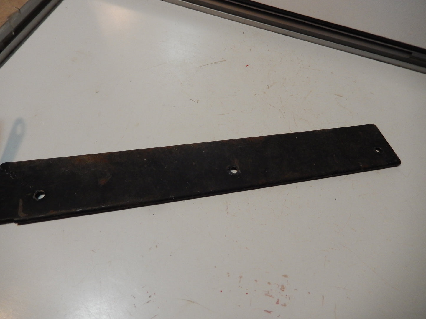 Datsun 240Z Glove Box Hinge Bracket