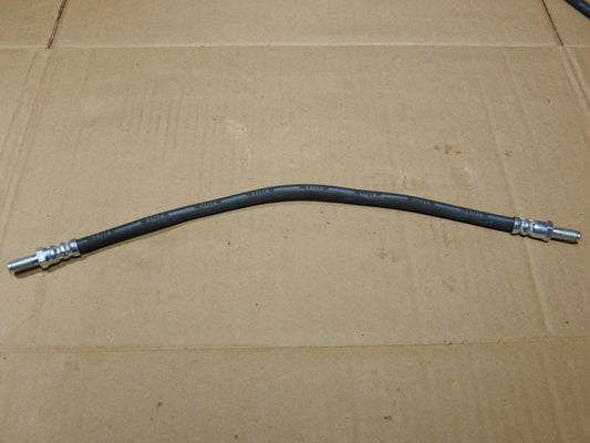 Maserati Quattroporte Three NEW Front Brake Hose