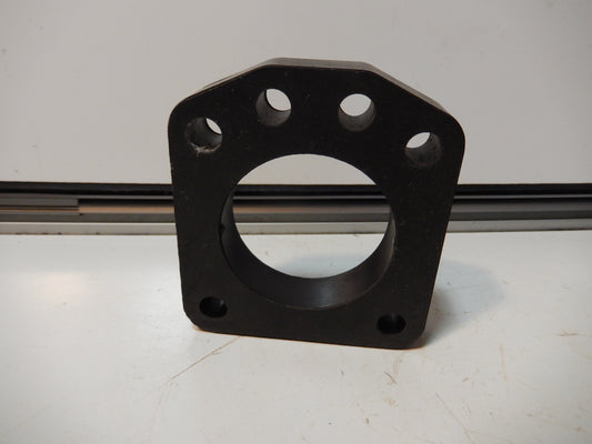 Datsun 240Z Six Hole Carburetor Spacer