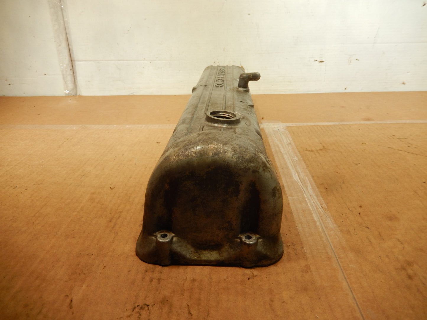 Datsun 280ZX Valve Cover