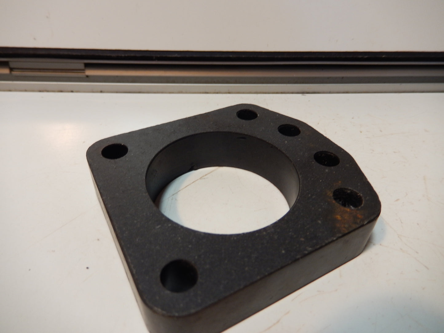 Datsun 240Z Six Hole Carburetor Spacer