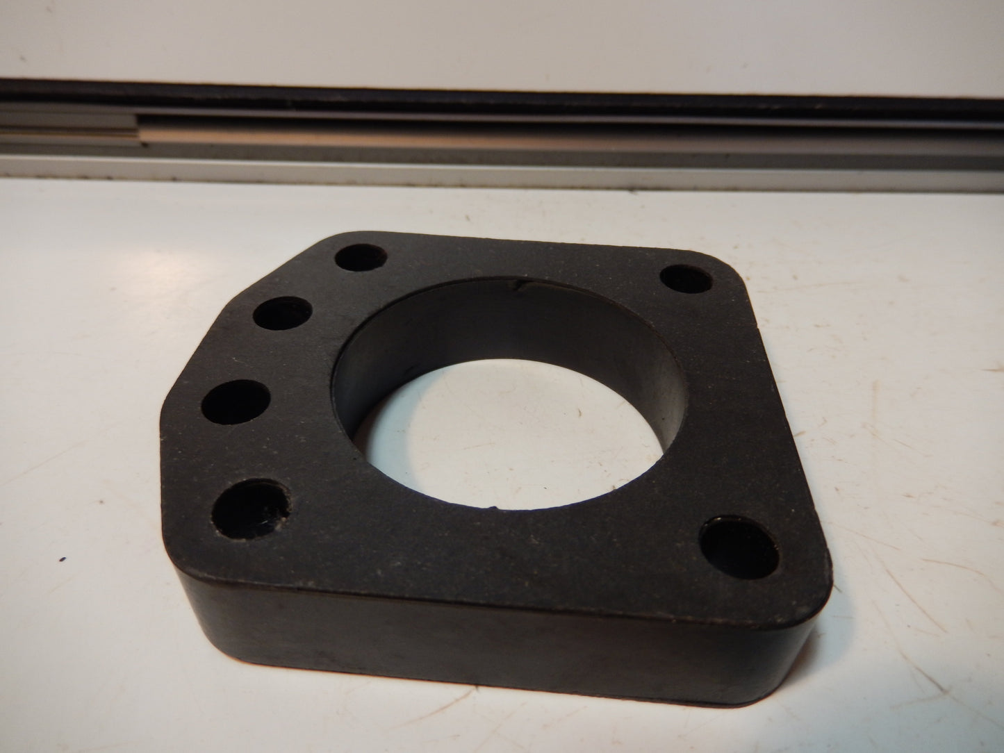 Datsun 240Z Six Hole Carburetor Spacer