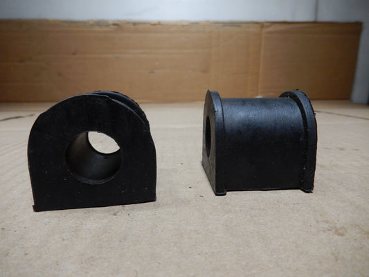 Maserati Quattroporte Three NEW Pair of Steering Rack Bushings