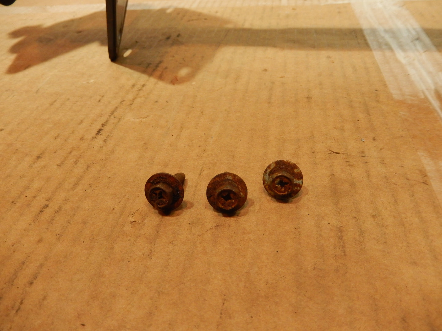 Datsun 280ZX Complete Power Steering Column Assembly