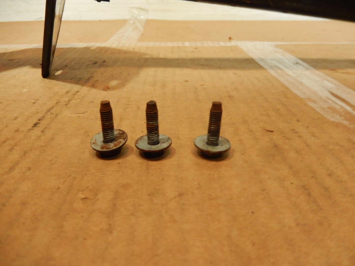 Datsun 280ZX Complete Power Steering Column Assembly