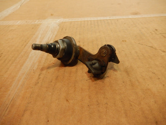 Datsun 280ZX Left Side Windshield Wiper Crank - Complete Assembly