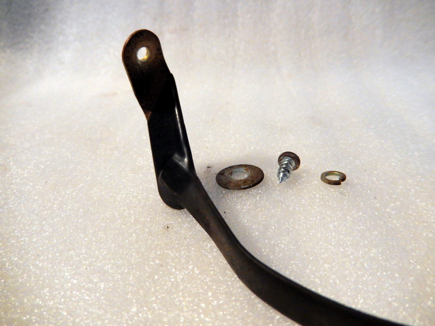 Datsun 240Z Large Wire Harness Loop