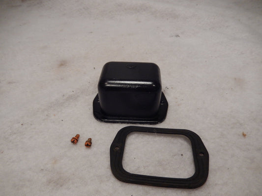 Datsun 240Z OEM Voltage Regulator Cover